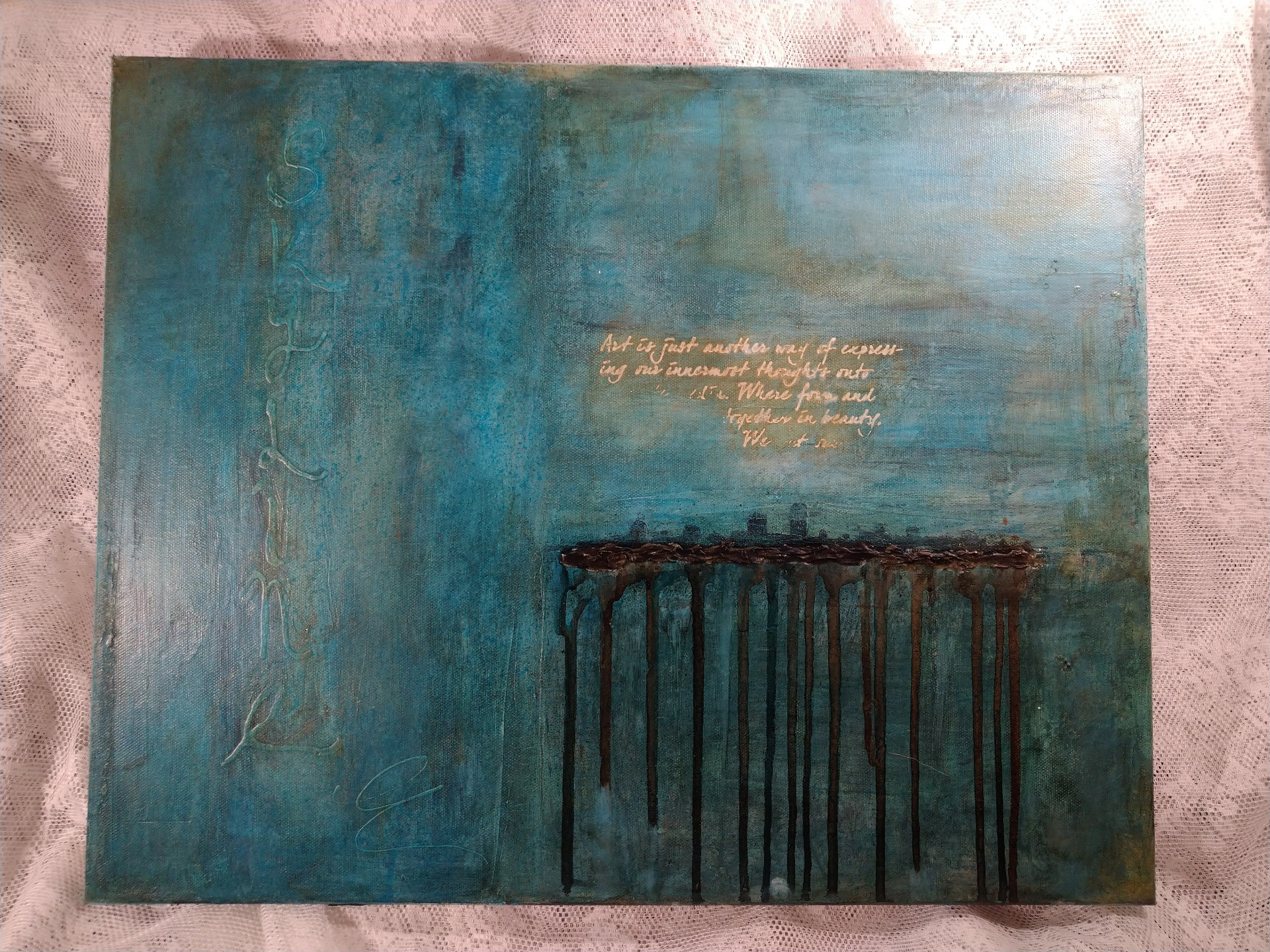 "Skyline"